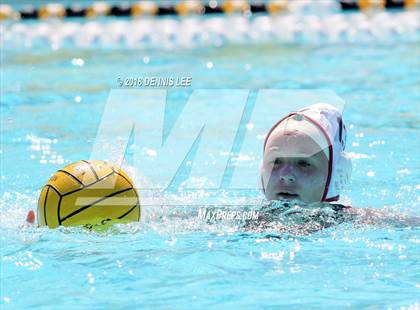 Thumbnail 3 in Carondelet vs. Granite Bay (Sierra Shootout Tournament) photogallery.