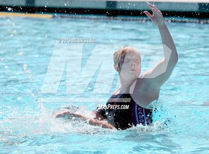 Thumbnail 2 in Carondelet vs. Granite Bay (Sierra Shootout Tournament) photogallery.