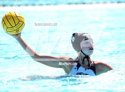 Thumbnail 1 in Carondelet vs. Granite Bay (Sierra Shootout Tournament) photogallery.