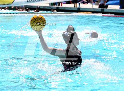 Thumbnail 1 in Carondelet vs. Granite Bay (Sierra Shootout Tournament) photogallery.