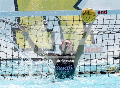 Thumbnail 3 in Carondelet vs. Granite Bay (Sierra Shootout Tournament) photogallery.