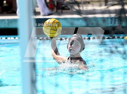 Thumbnail 2 in Carondelet vs. Granite Bay (Sierra Shootout Tournament) photogallery.