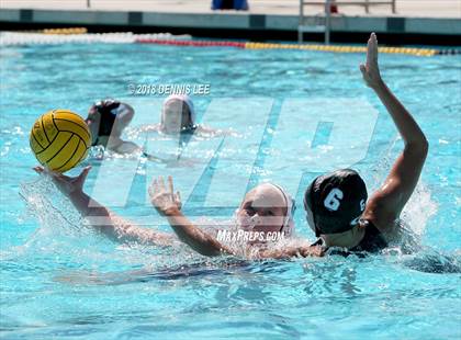 Thumbnail 1 in Carondelet vs. Granite Bay (Sierra Shootout Tournament) photogallery.