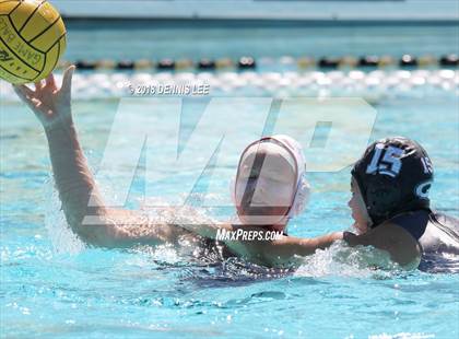 Thumbnail 2 in Carondelet vs. Granite Bay (Sierra Shootout Tournament) photogallery.