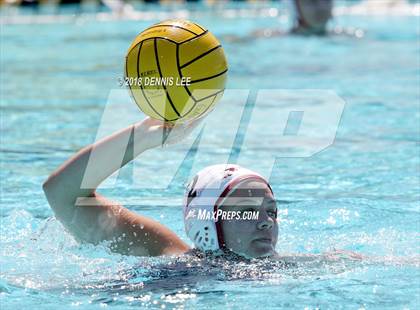 Thumbnail 2 in Carondelet vs. Granite Bay (Sierra Shootout Tournament) photogallery.