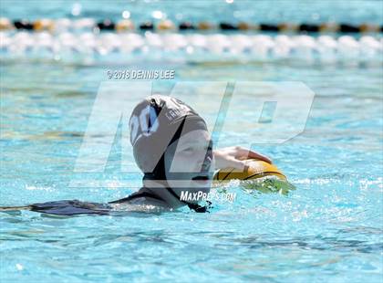 Thumbnail 1 in Carondelet vs. Granite Bay (Sierra Shootout Tournament) photogallery.