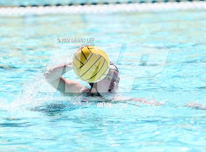 Thumbnail 3 in Carondelet vs. Granite Bay (Sierra Shootout Tournament) photogallery.