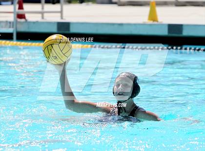 Thumbnail 3 in Carondelet vs. Granite Bay (Sierra Shootout Tournament) photogallery.