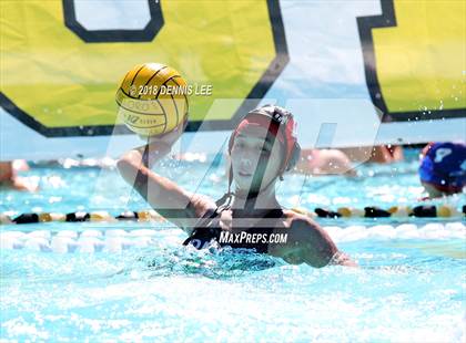 Thumbnail 2 in Carondelet vs. Granite Bay (Sierra Shootout Tournament) photogallery.