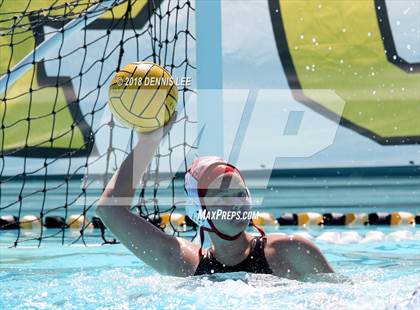 Thumbnail 3 in Carondelet vs. Granite Bay (Sierra Shootout Tournament) photogallery.