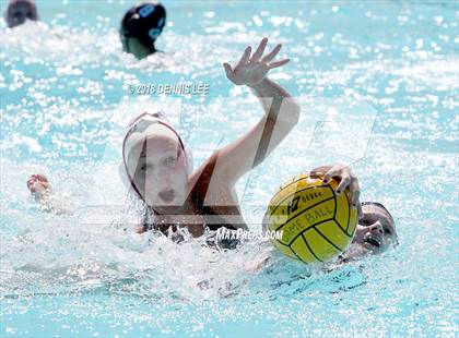 Thumbnail 1 in Carondelet vs. Granite Bay (Sierra Shootout Tournament) photogallery.