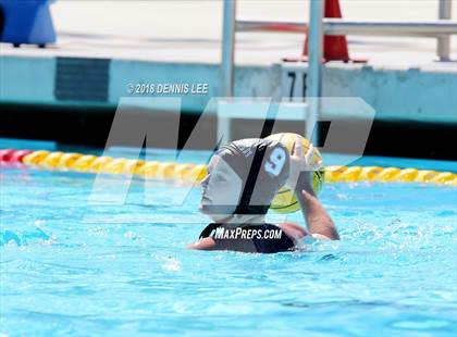 Thumbnail 1 in Carondelet vs. Granite Bay (Sierra Shootout Tournament) photogallery.