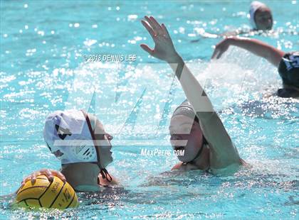Thumbnail 3 in Carondelet vs. Granite Bay (Sierra Shootout Tournament) photogallery.