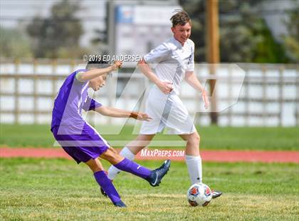 Thumbnail 3 in White Pine @ Yerington photogallery.