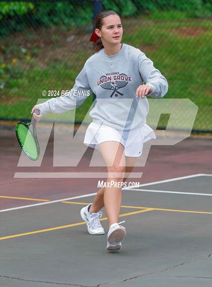 Thumbnail 3 in GHSA 5A Region 2 Tournament photogallery.