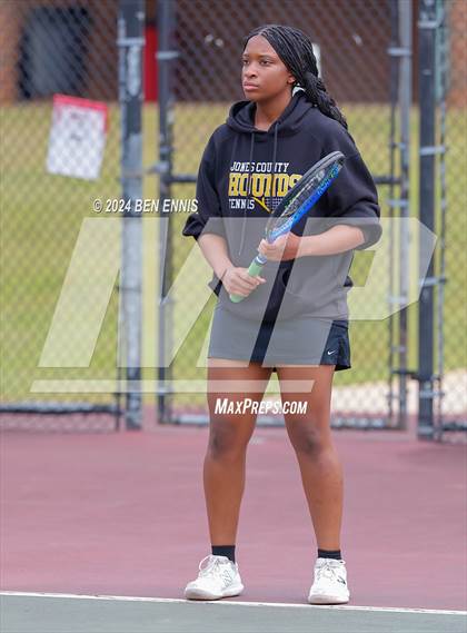 Thumbnail 2 in GHSA 5A Region 2 Tournament photogallery.