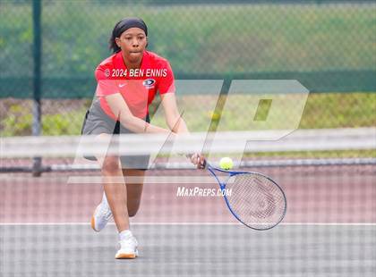 Thumbnail 2 in GHSA 5A Region 2 Tournament photogallery.