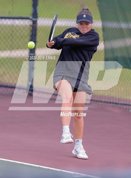 Thumbnail 1 in GHSA 5A Region 2 Tournament photogallery.