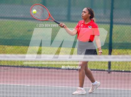 Thumbnail 2 in GHSA 5A Region 2 Tournament photogallery.