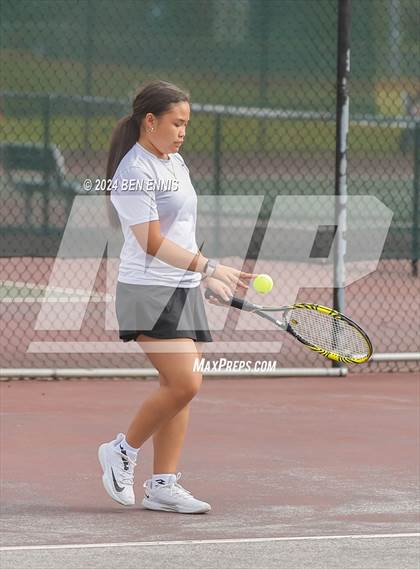 Thumbnail 2 in GHSA 5A Region 2 Tournament photogallery.