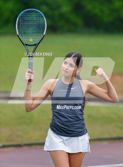 Thumbnail 1 in GHSA 5A Region 2 Tournament photogallery.