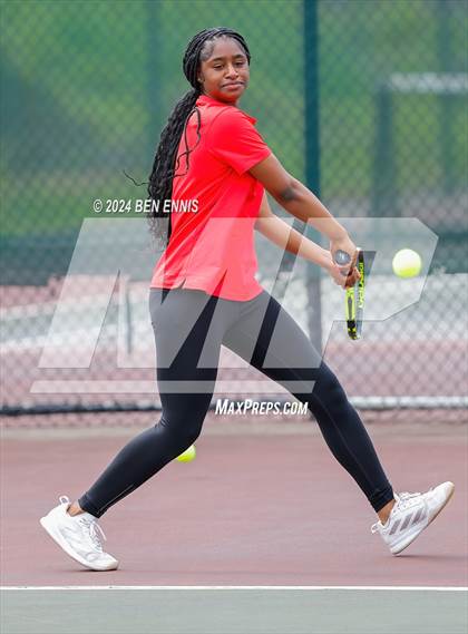 Thumbnail 3 in GHSA 5A Region 2 Tournament photogallery.