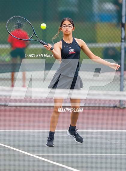 Thumbnail 3 in GHSA 5A Region 2 Tournament photogallery.