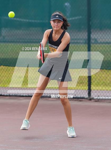 Thumbnail 3 in GHSA 5A Region 2 Tournament photogallery.