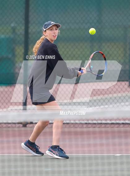 Thumbnail 1 in GHSA 5A Region 2 Tournament photogallery.