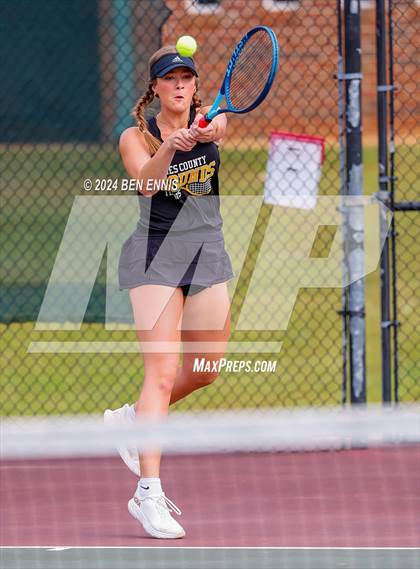 Thumbnail 3 in GHSA 5A Region 2 Tournament photogallery.