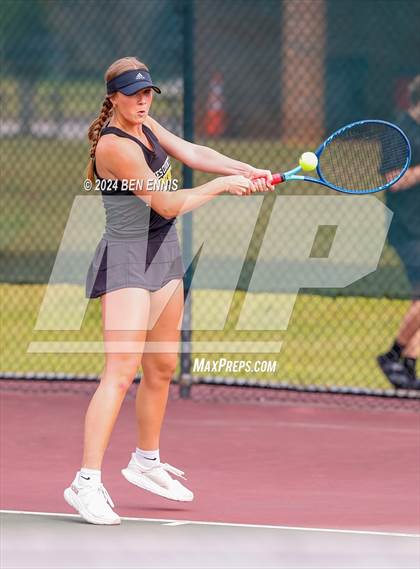 Thumbnail 1 in GHSA 5A Region 2 Tournament photogallery.
