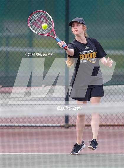 Thumbnail 3 in GHSA 5A Region 2 Tournament photogallery.