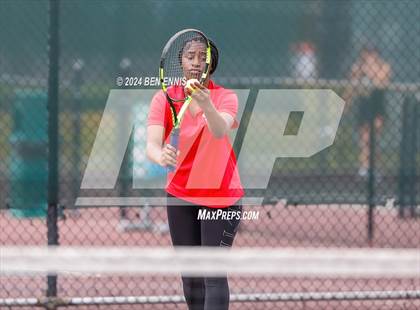 Thumbnail 3 in GHSA 5A Region 2 Tournament photogallery.