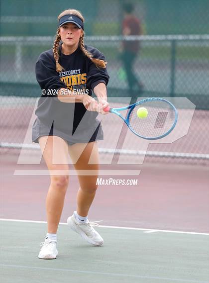 Thumbnail 3 in GHSA 5A Region 2 Tournament photogallery.