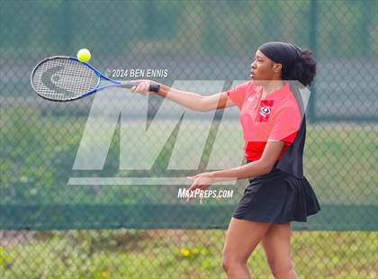 Thumbnail 3 in GHSA 5A Region 2 Tournament photogallery.