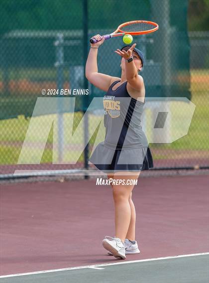 Thumbnail 1 in GHSA 5A Region 2 Tournament photogallery.