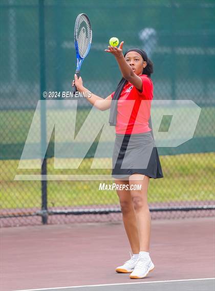 Thumbnail 2 in GHSA 5A Region 2 Tournament photogallery.