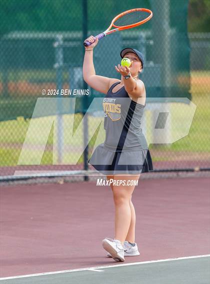 Thumbnail 1 in GHSA 5A Region 2 Tournament photogallery.
