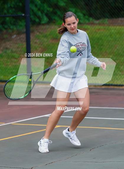 Thumbnail 2 in GHSA 5A Region 2 Tournament photogallery.