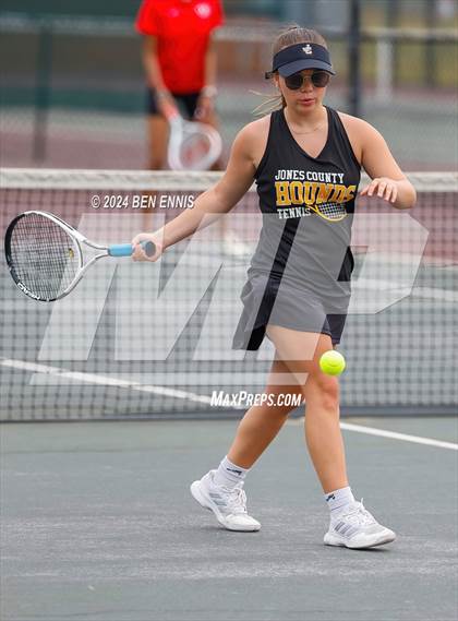 Thumbnail 1 in GHSA 5A Region 2 Tournament photogallery.