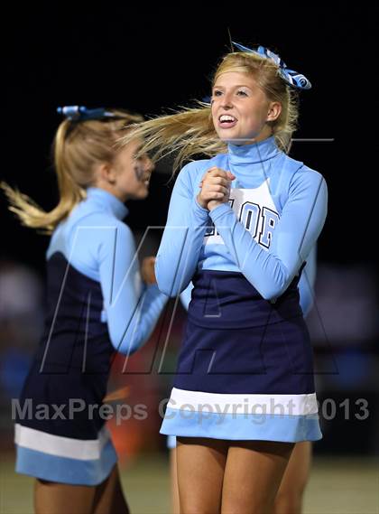 Thumbnail 2 in Central @ Valor Christian photogallery.