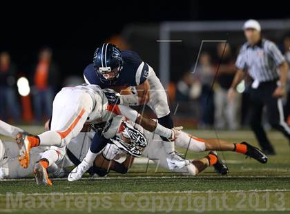 Thumbnail 3 in Central @ Valor Christian photogallery.
