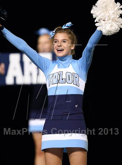 Thumbnail 3 in Central @ Valor Christian photogallery.