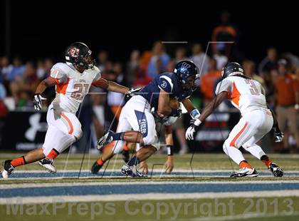 Thumbnail 1 in Central @ Valor Christian photogallery.