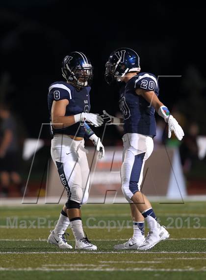 Thumbnail 3 in Central @ Valor Christian photogallery.