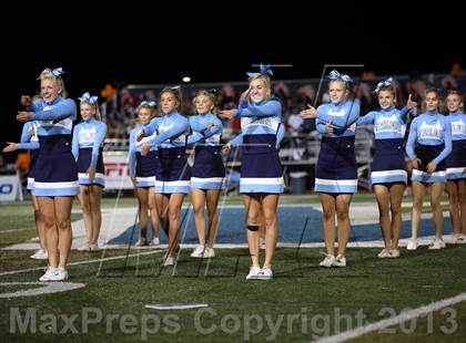 Thumbnail 3 in Central @ Valor Christian photogallery.