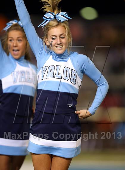 Thumbnail 1 in Central @ Valor Christian photogallery.