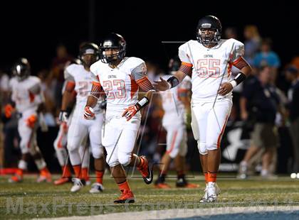 Thumbnail 3 in Central @ Valor Christian photogallery.
