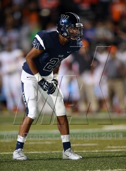Thumbnail 1 in Central @ Valor Christian photogallery.