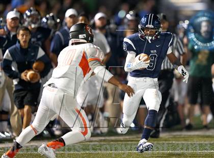 Thumbnail 2 in Central @ Valor Christian photogallery.